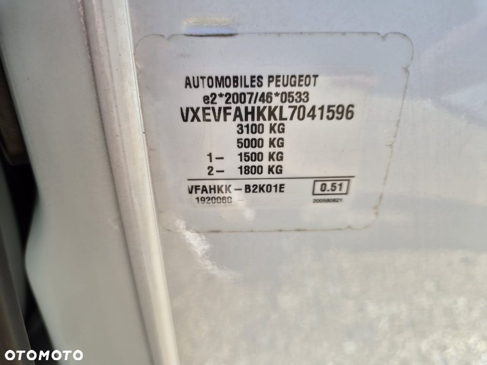 Opel Vivaro - 33