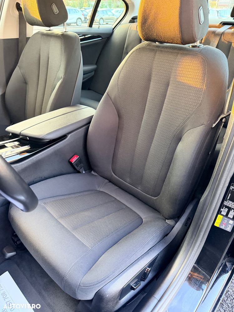 BMW Seria 5 - 9