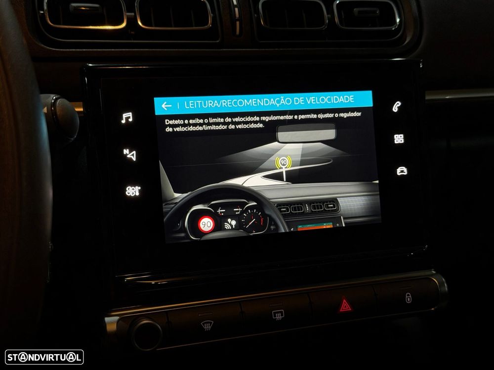 Citroën C3 1.2 PureTech C-Series - 24