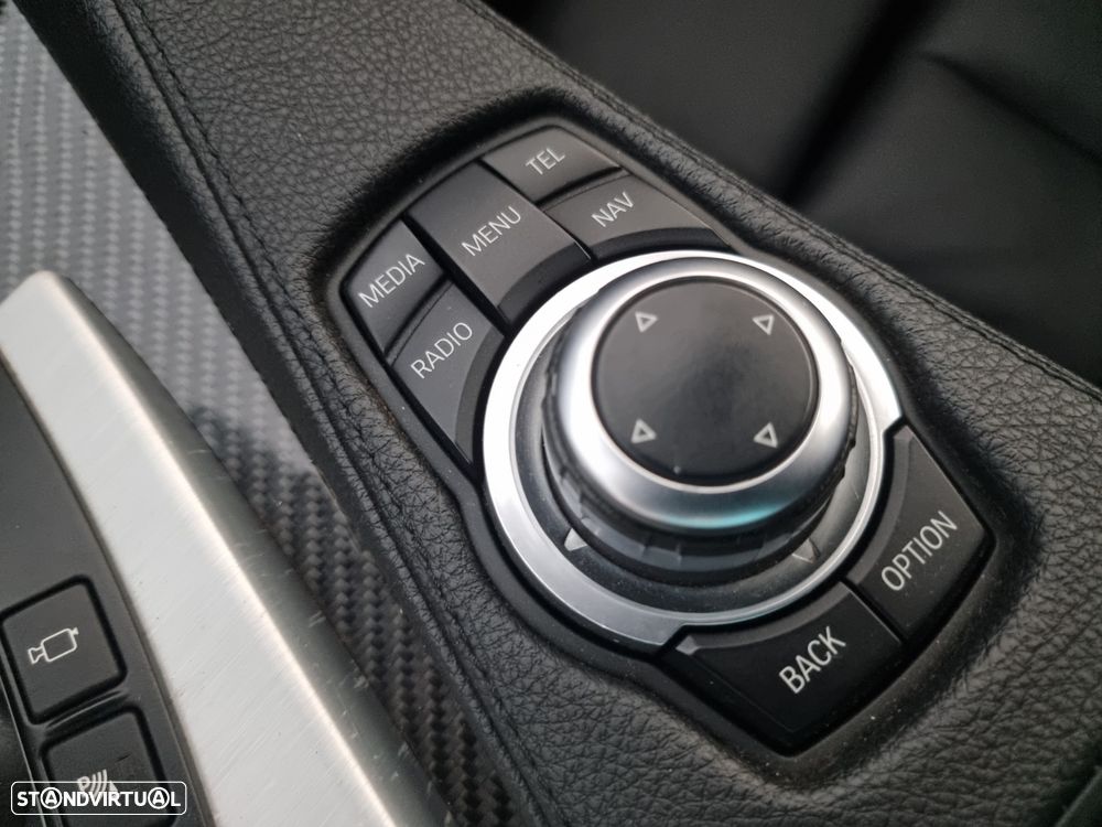 BMW M6 Coupé - 30