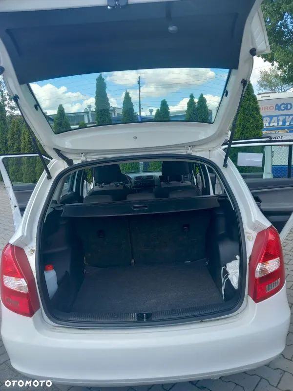 Skoda Fabia 1.6 TDI DPF Active - 3