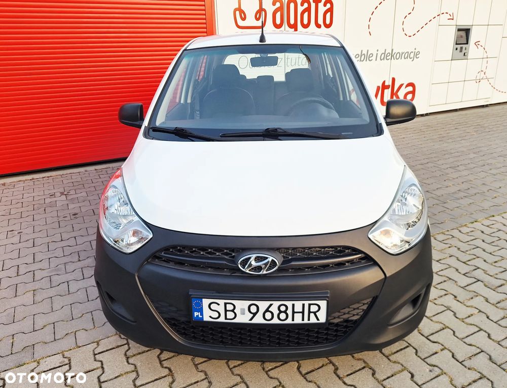 Hyundai i10 1.1 Comfort - 2