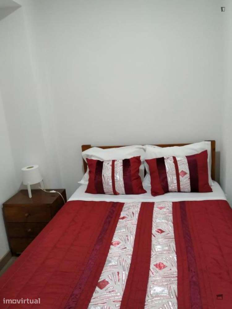 Apartamento com 2 quartos - localizado em Martim Moniz Lisbon - Grande imagem: 2/10