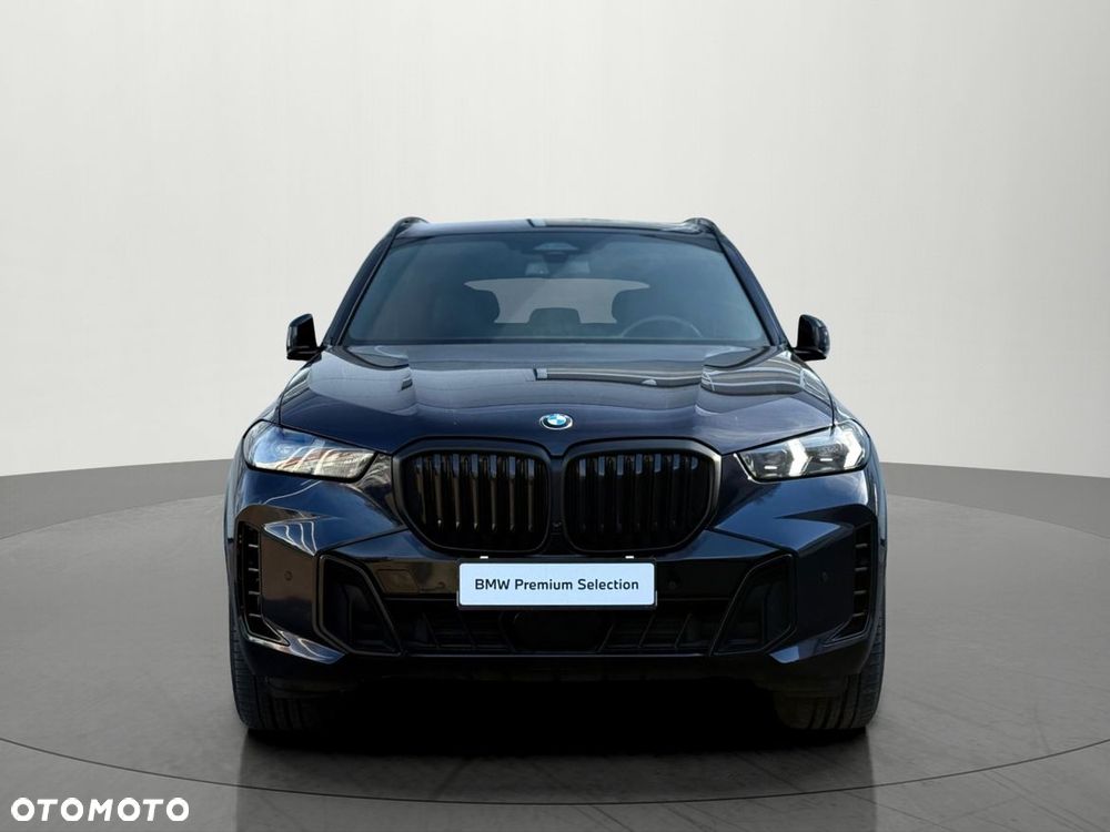 BMW X5 xDrive40d mHEV sport - 3