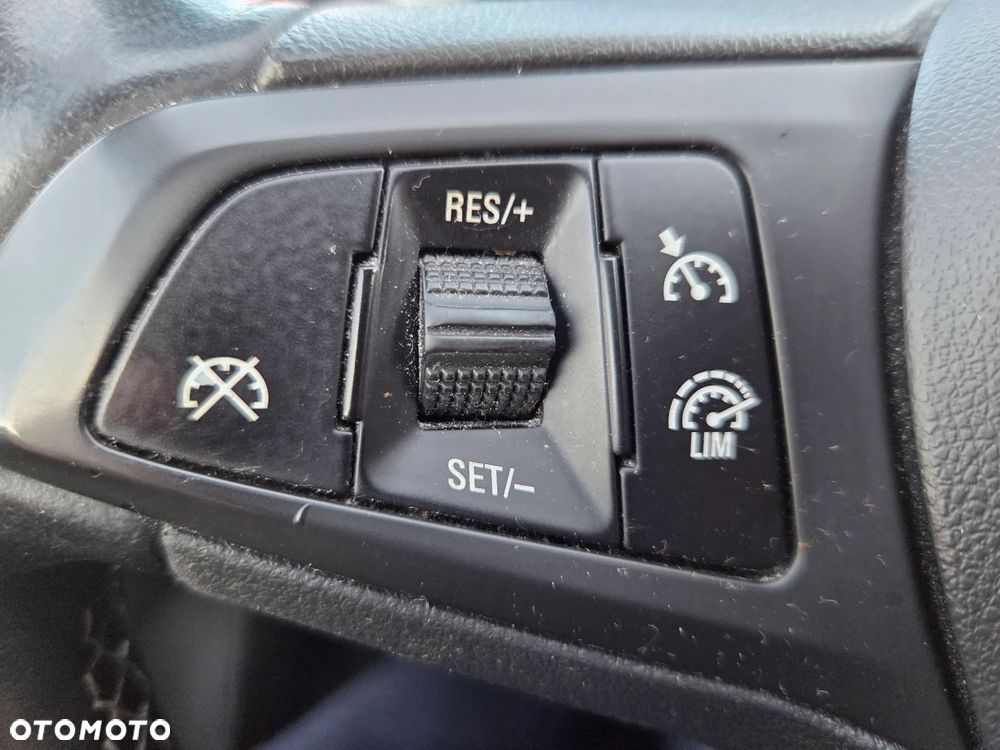 Opel Corsa 1.4 Color Edition - 16