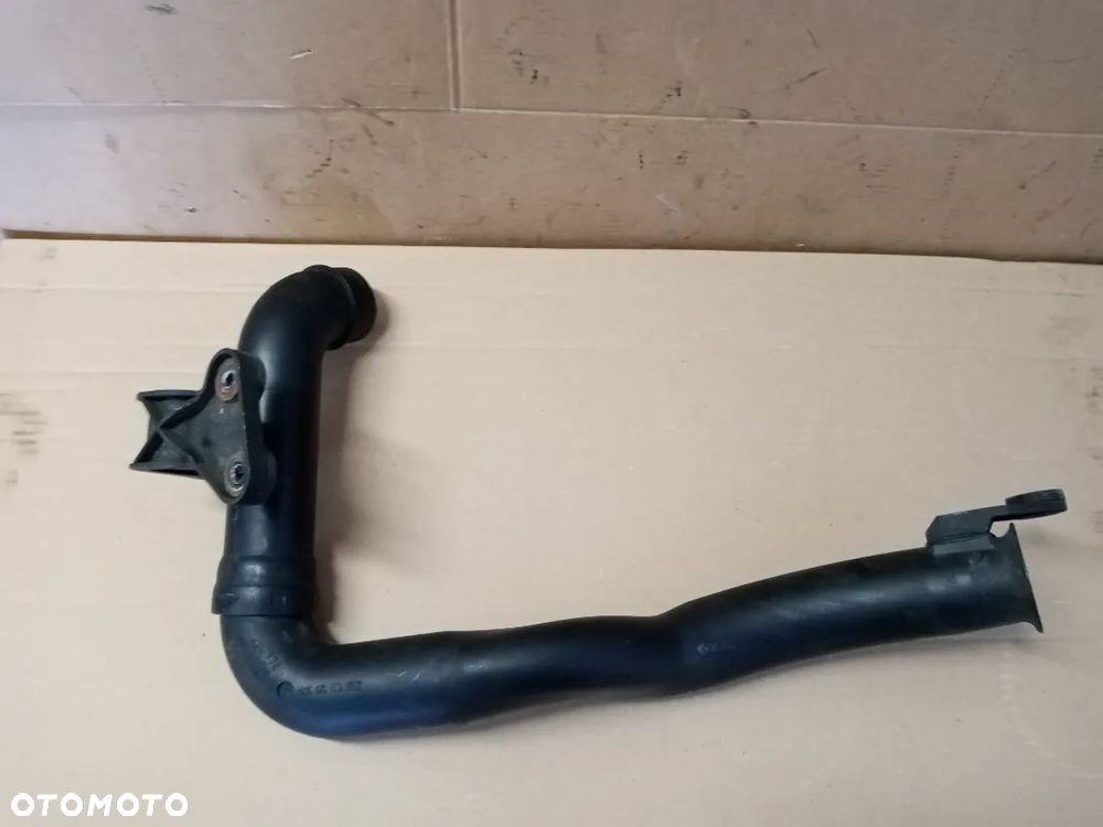 Przewód wąż rura dolot powietrza VW New Beetle 1.4 1C0129509 - 5