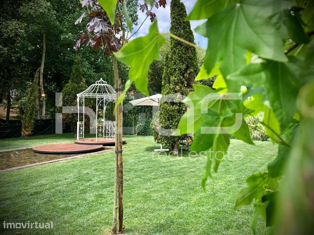 Estalagem, Restaurante e 'Quinta D'Encanto & Natureza' - Um Refúgio... - Grande imagem: 4/15