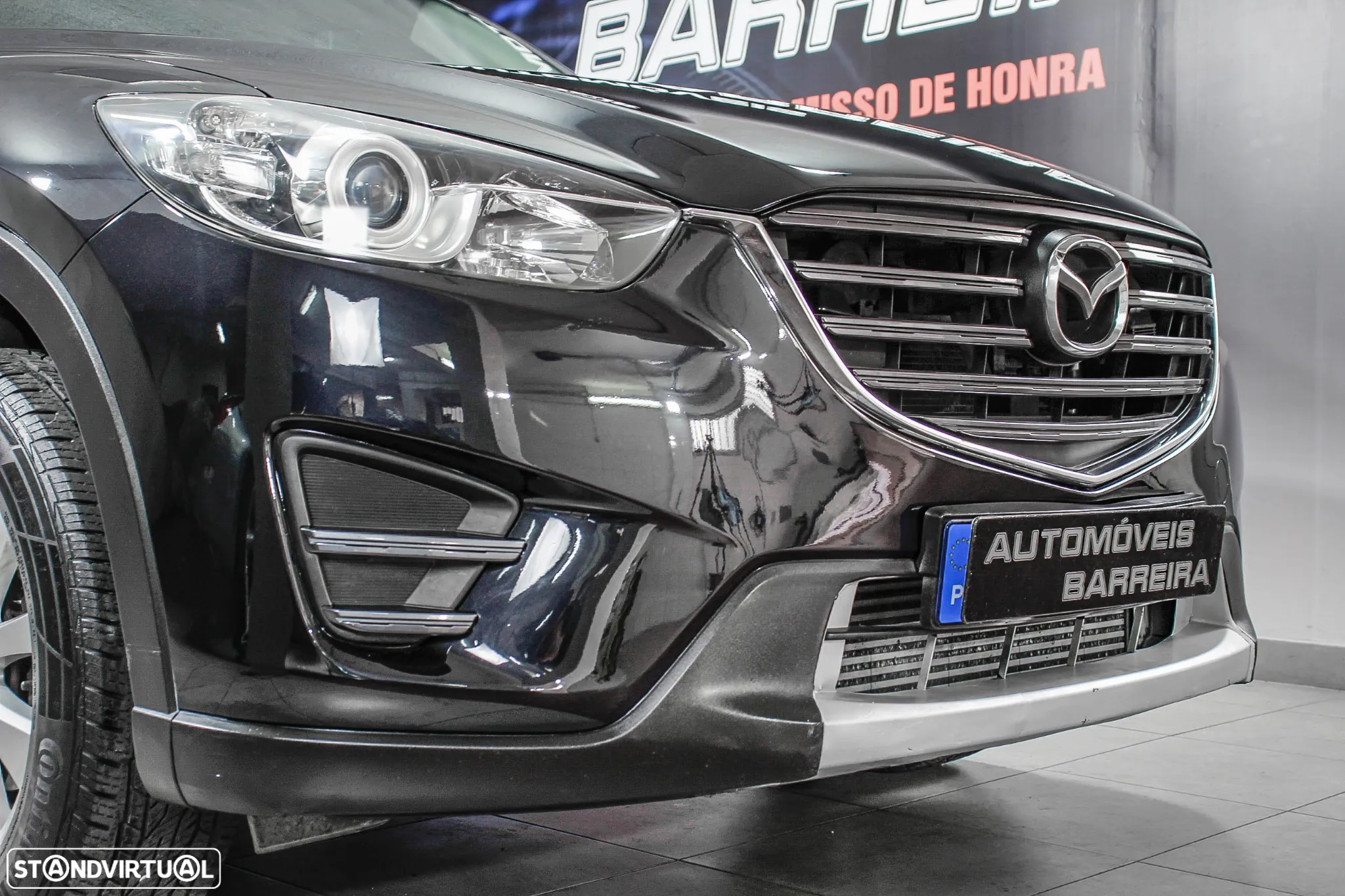 Mazda CX-5 2.2 D Essence - 24