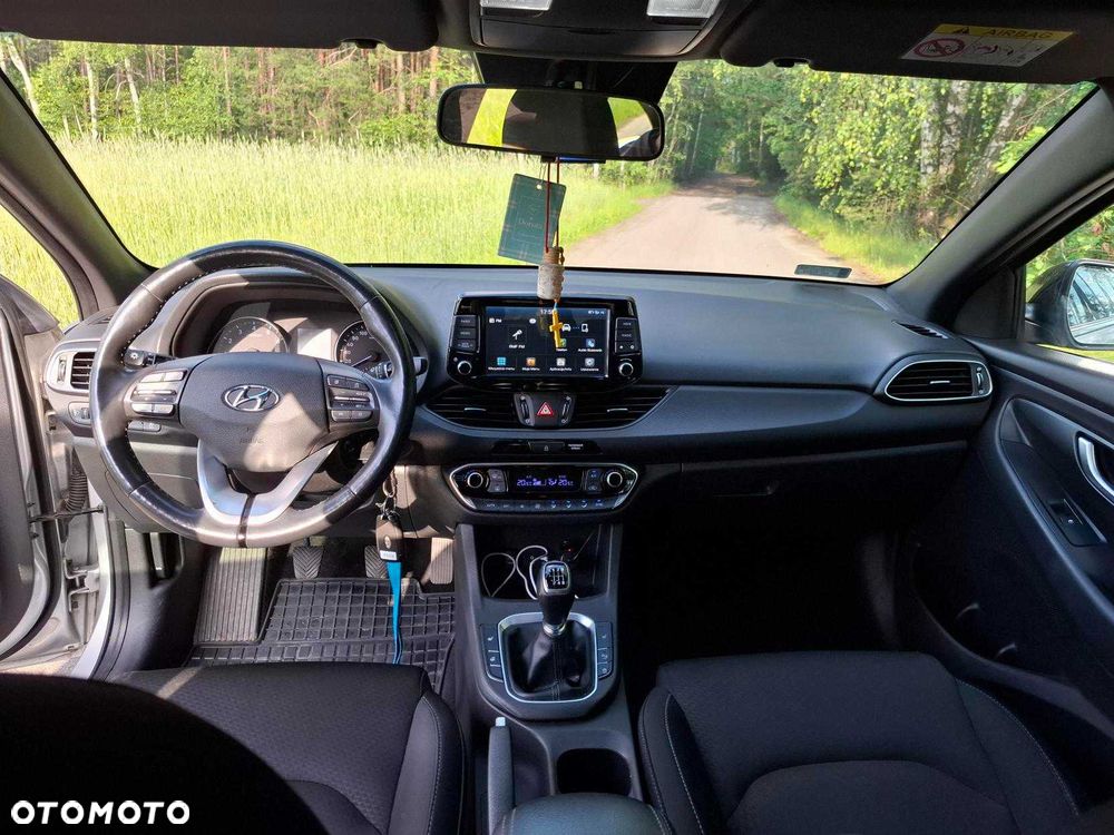 Hyundai i30 - 7