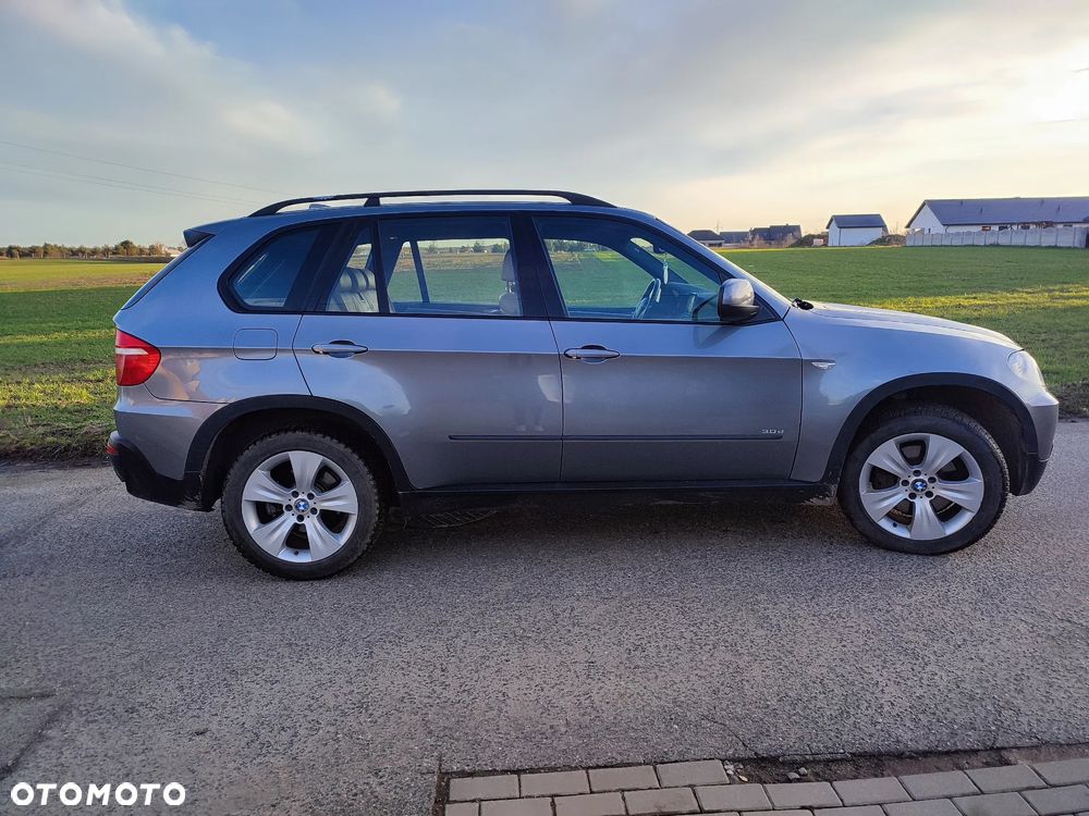 BMW X5 3.0d xDrive - 5