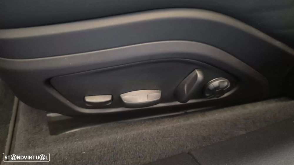 Porsche Panamera Sport Turismo 4S E-Hybrid - 44