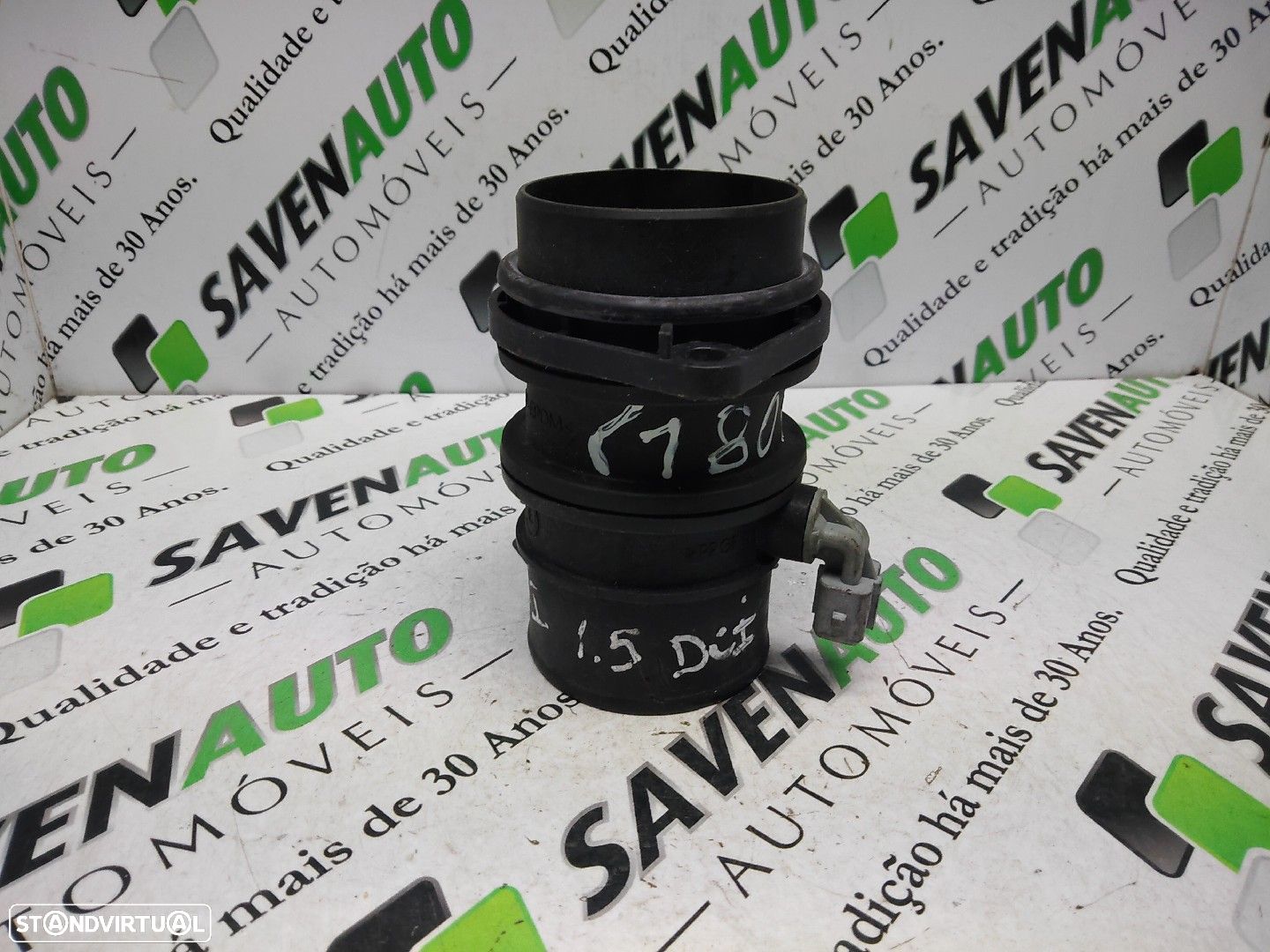 Medidor Massa Ar Renault Clio Ii (Bb_, Cb_) - 1