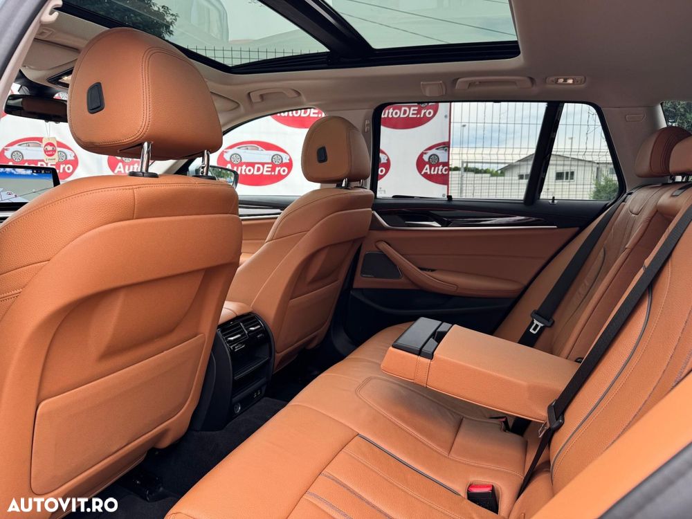 BMW Seria 5 - 39