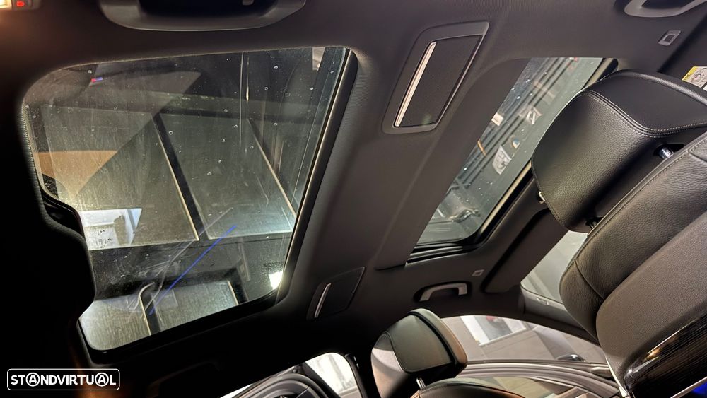 BMW 745 Le xDrive - 26