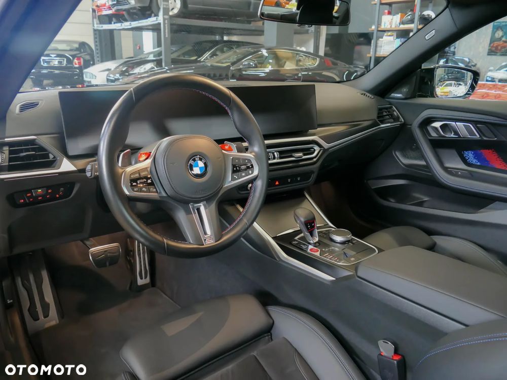 BMW M2 sport - 9
