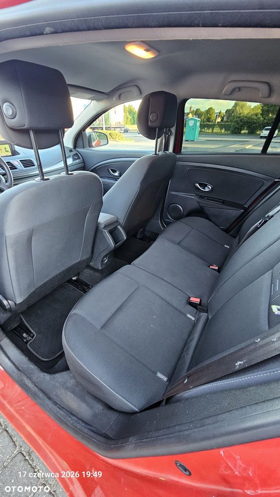 Renault Megane 1.6 16V Authentique Euro5 - 9