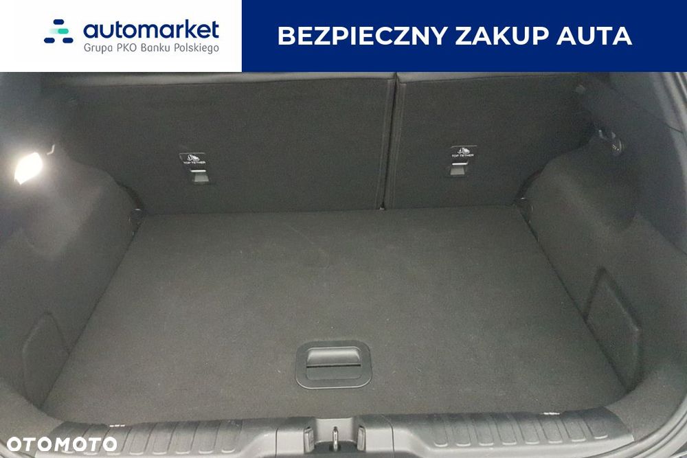 Ford Puma 1.0 EcoBoost mHEV ST-Line X DCT - 12