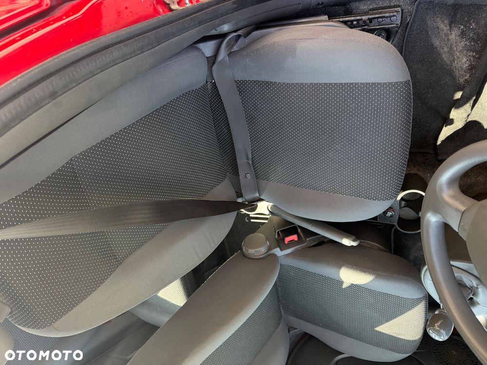 Fiat Panda 1.1 Active Eco - 7