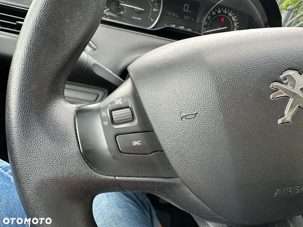 Peugeot 208 1.0 VTi Access - 23
