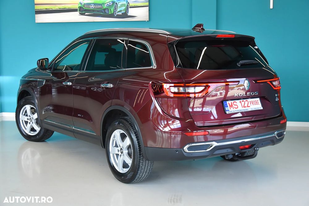 Renault Koleos ENERGY dCi 175 4WD LIFE - 5