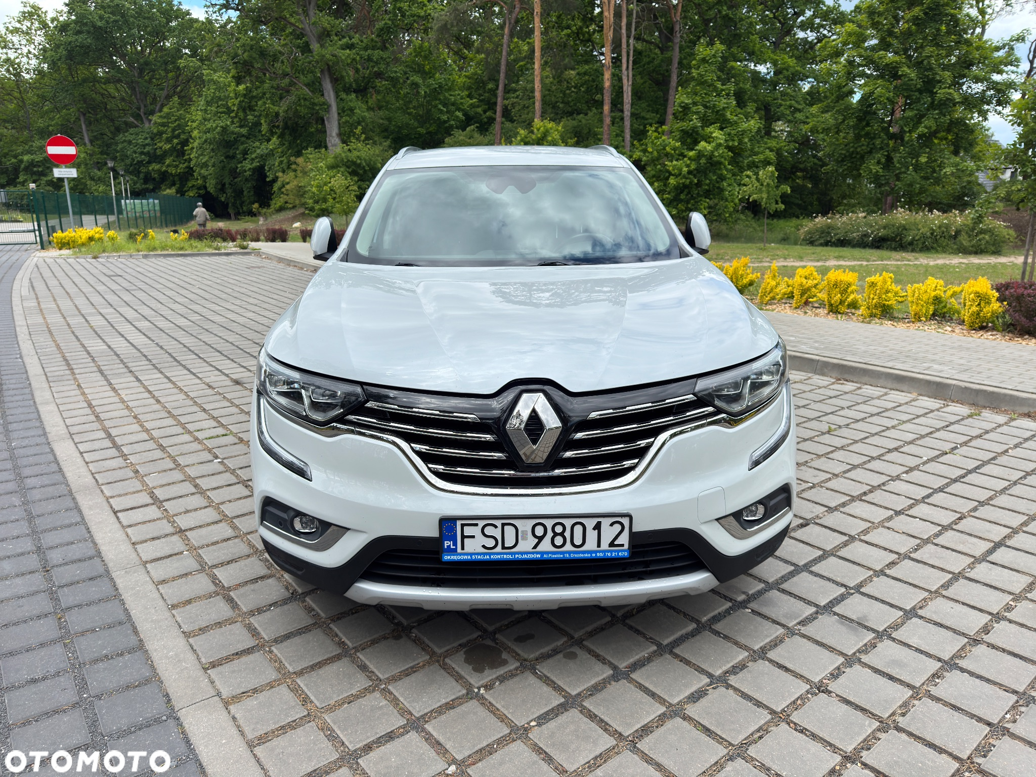 Renault Koleos ENERGY dCi 175 4WD INTENS - 2
