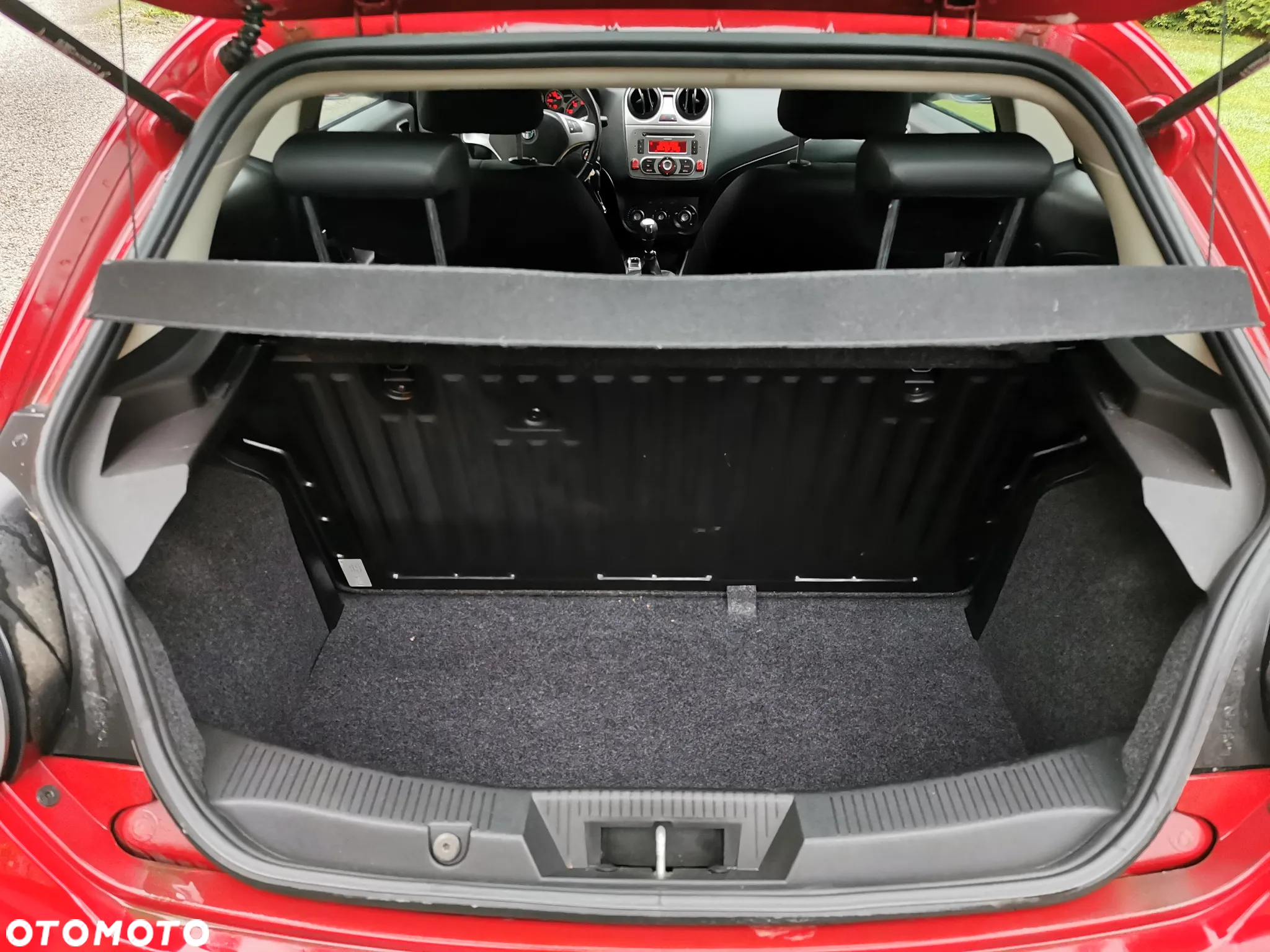Alfa Romeo Mito 1.4 16V Junior - 18