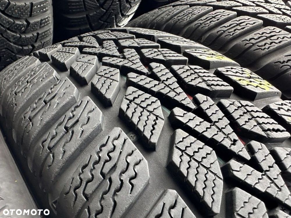 195/65r15 Dunlop Winter Response 2_6,5mm_4szt_(65) - 7