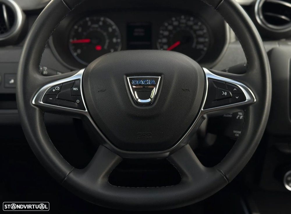 Dacia Duster 1.0 TCe Prestige - 21