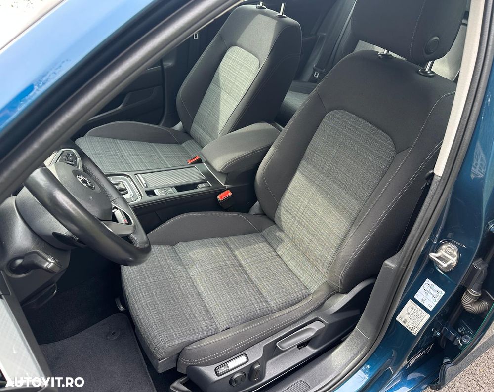 Volkswagen Passat 2.0 TDI SCR DSG 4Motion Business - 8