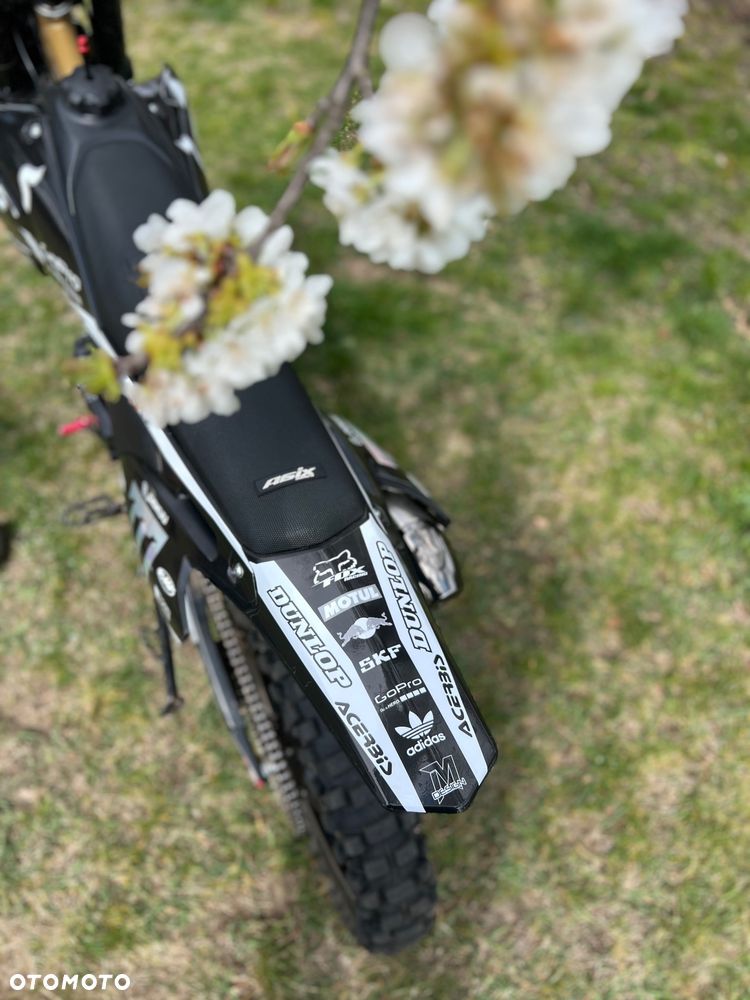 ASIX XB-88 300cc - 6