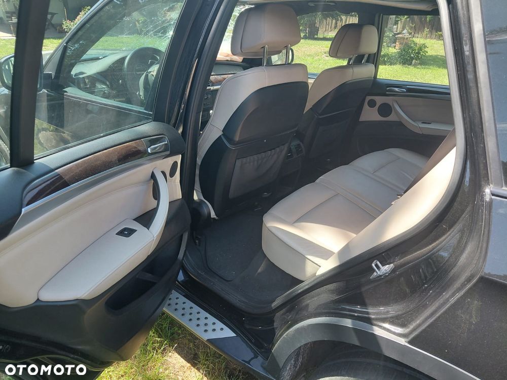 BMW X5 - 6