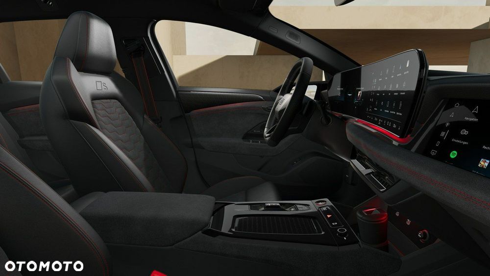 Audi A6 Avant e-tron - 9