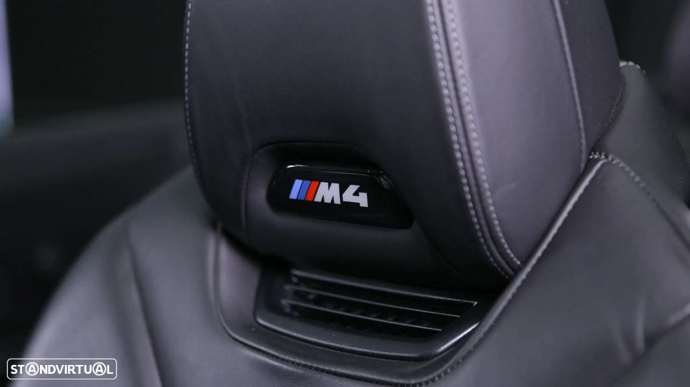 BMW M4 - 9