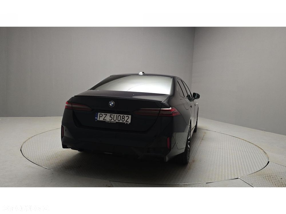 BMW Seria 5 - 5