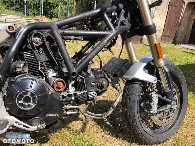 Ducati Scrambler - 8
