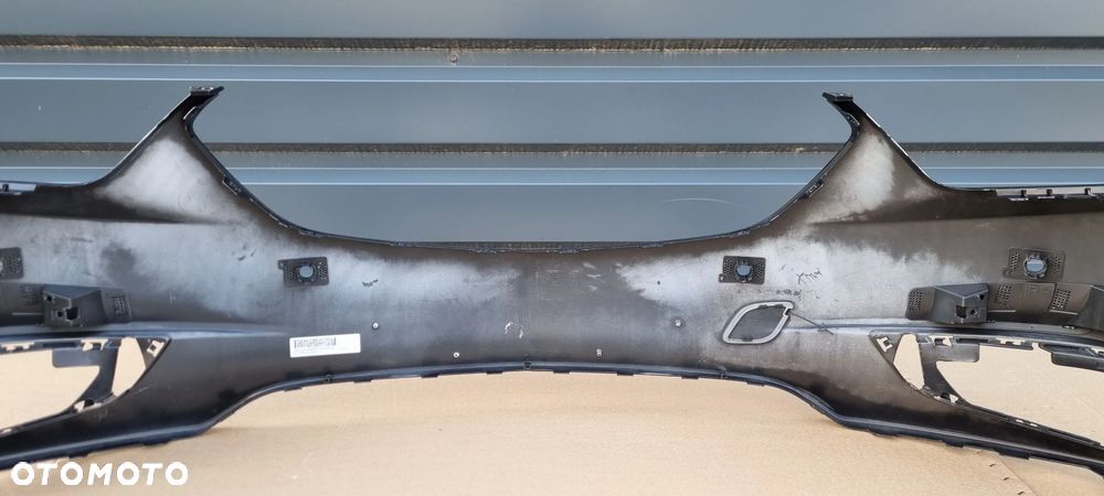 OPEL MOKKA X 2016- Zderzak przód oryginał MG003 - 7