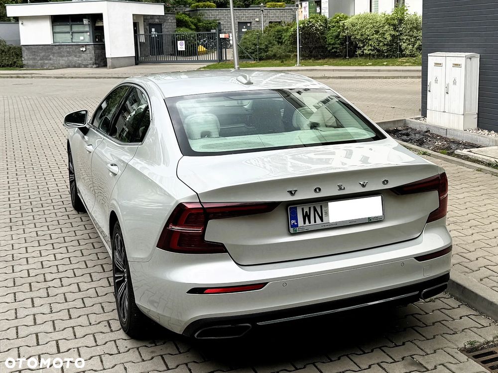 Volvo S60 B4 B Inscription - 29