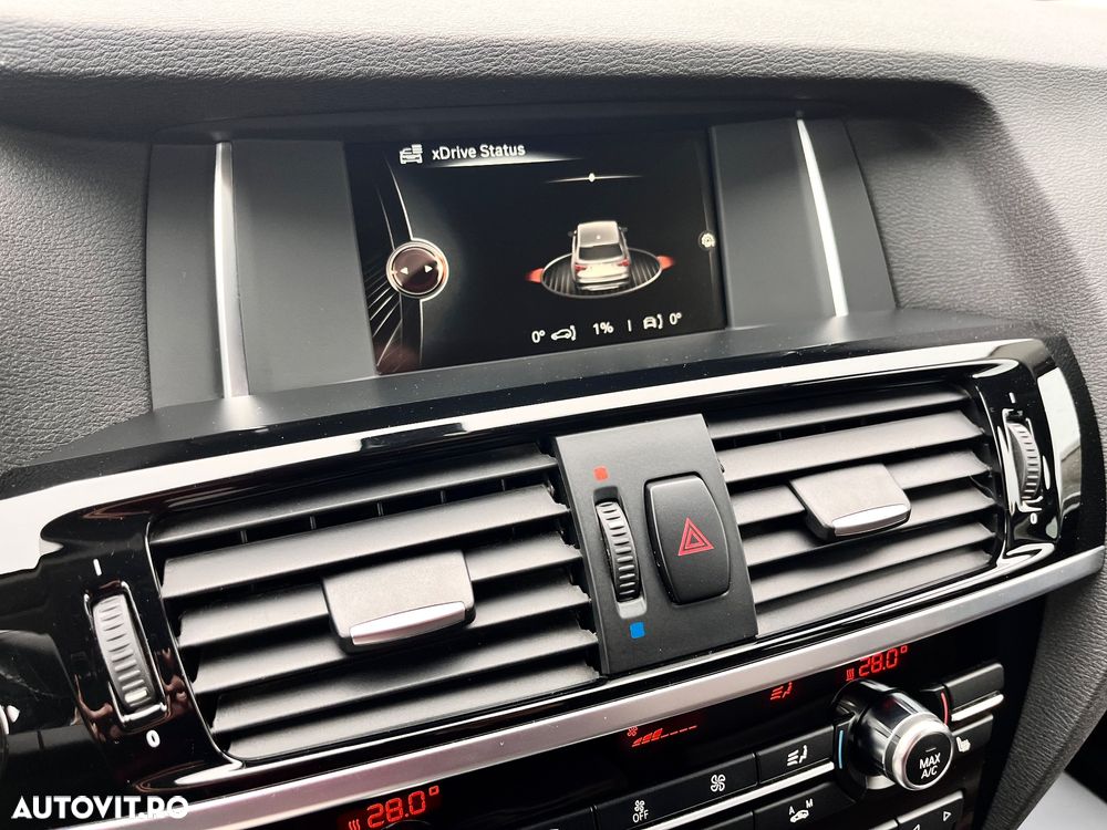 BMW X3 xDrive20d AT xLine - 29