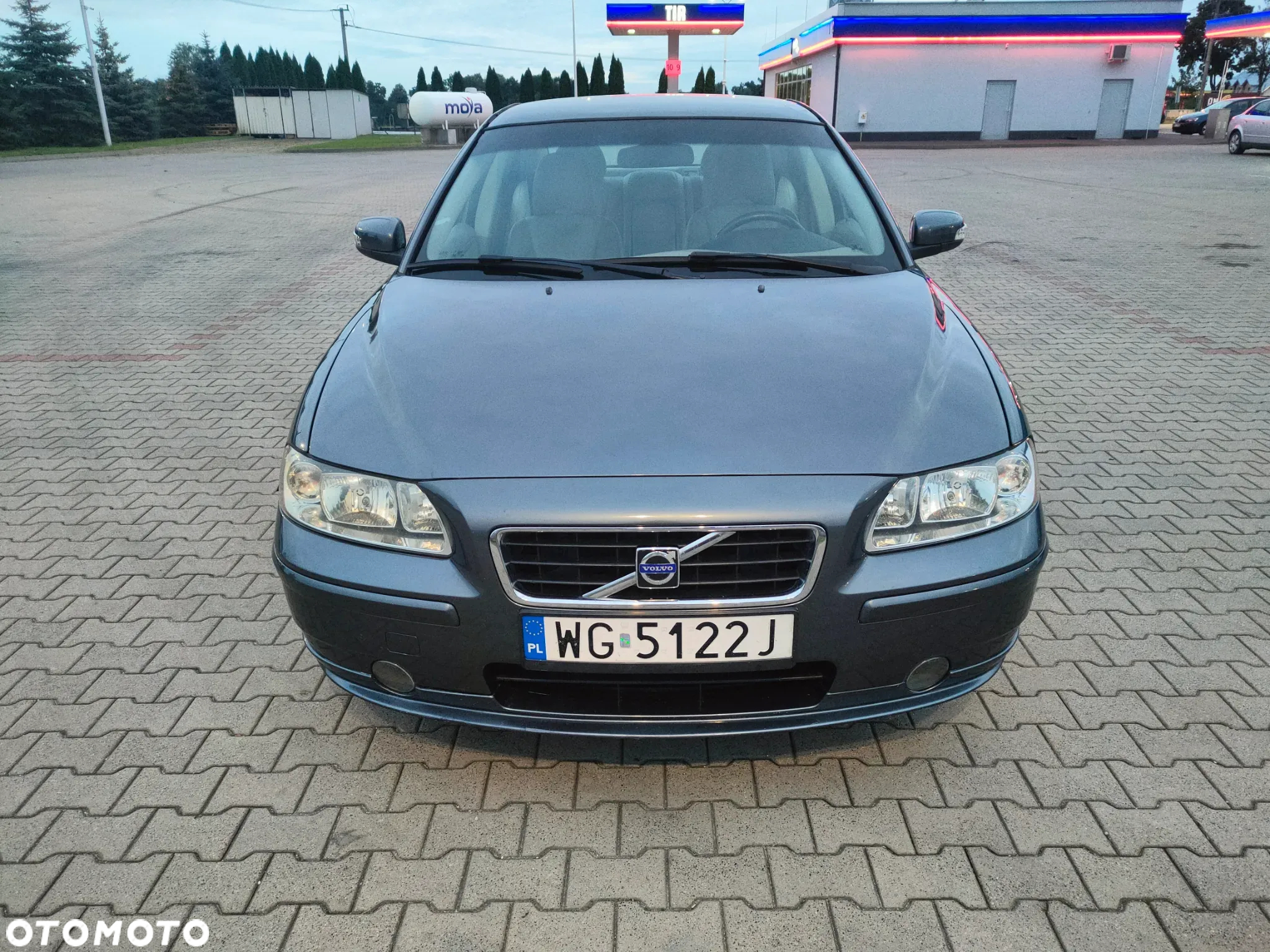 Volvo S60 2.4 Momentum - 15
