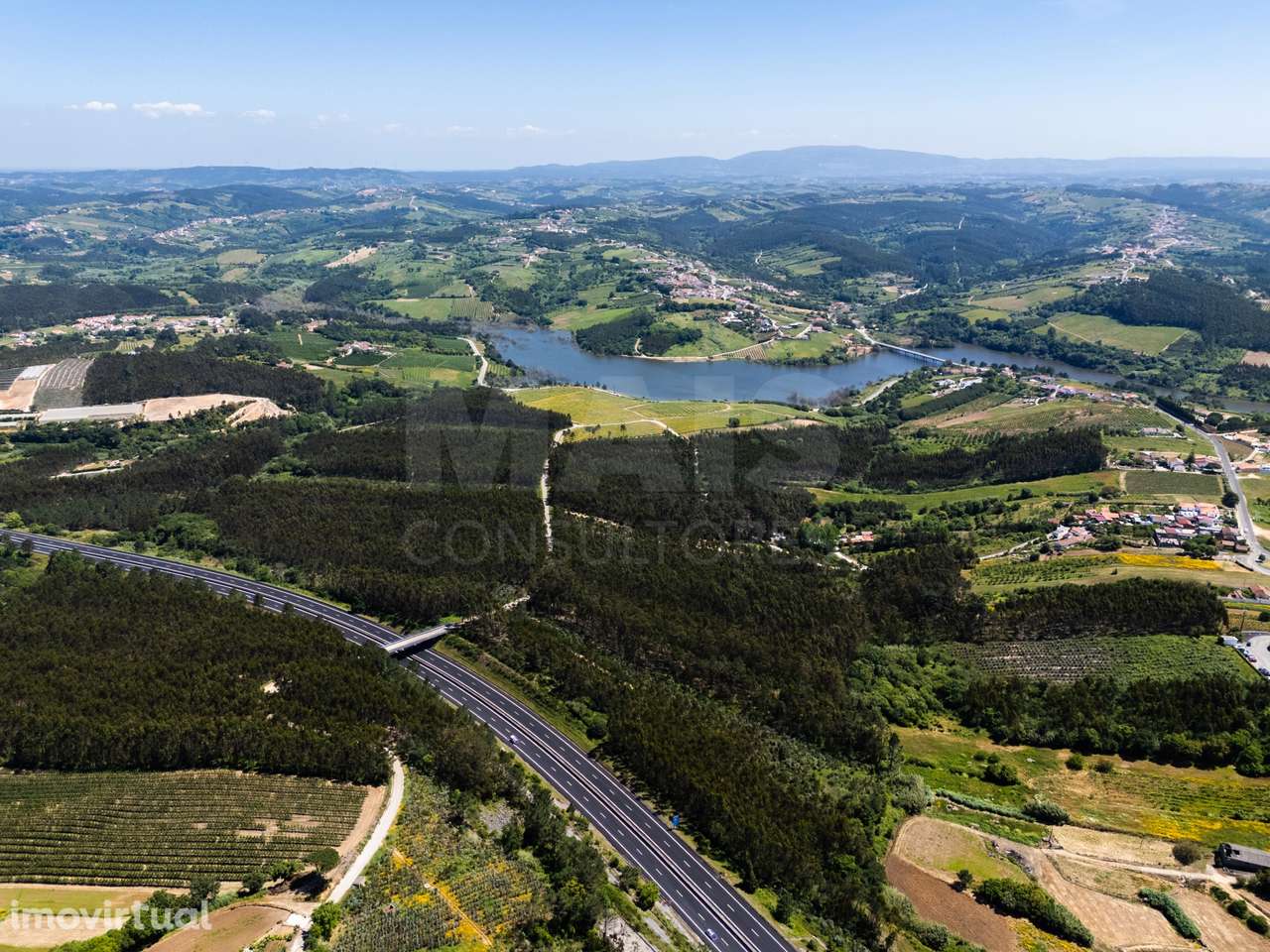 Terreno nas Gaeiras com 7.788m2 - Grande imagem: 2/15