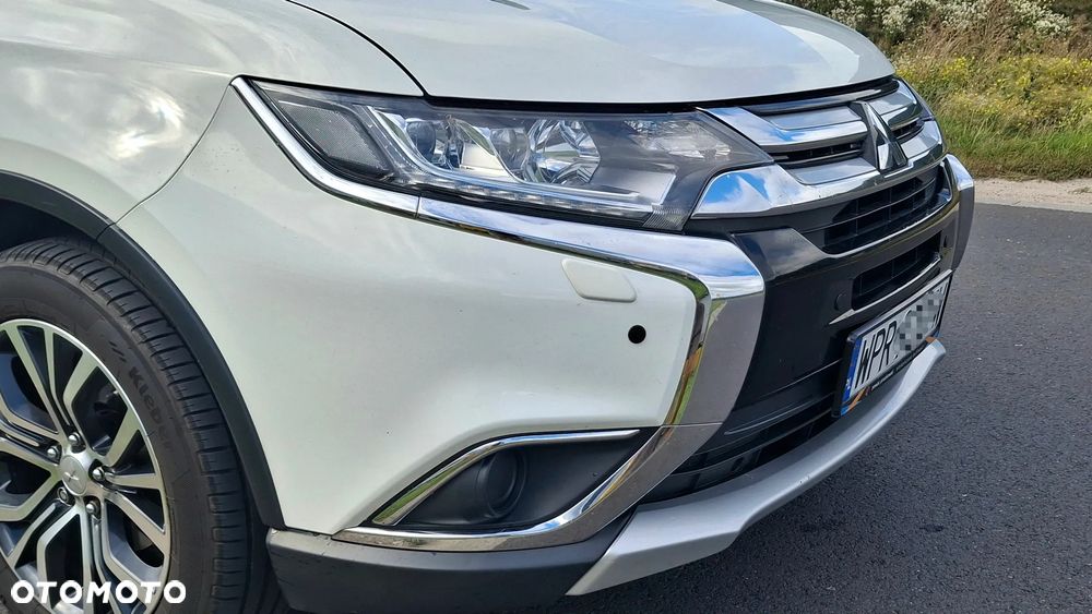 Mitsubishi Outlander 2.0 City Style 2WD - 3