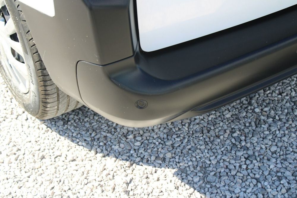 Citroën Berlingo - 11