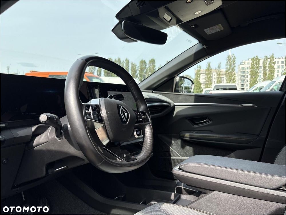 Renault Megane EV60 Techno - 13
