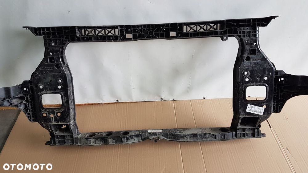 pas przód przedni kia sportage iv oryginał 64101-r2000 - 13