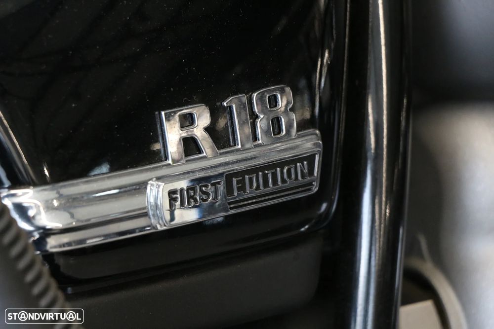 BMW R 18 First Edition - 8
