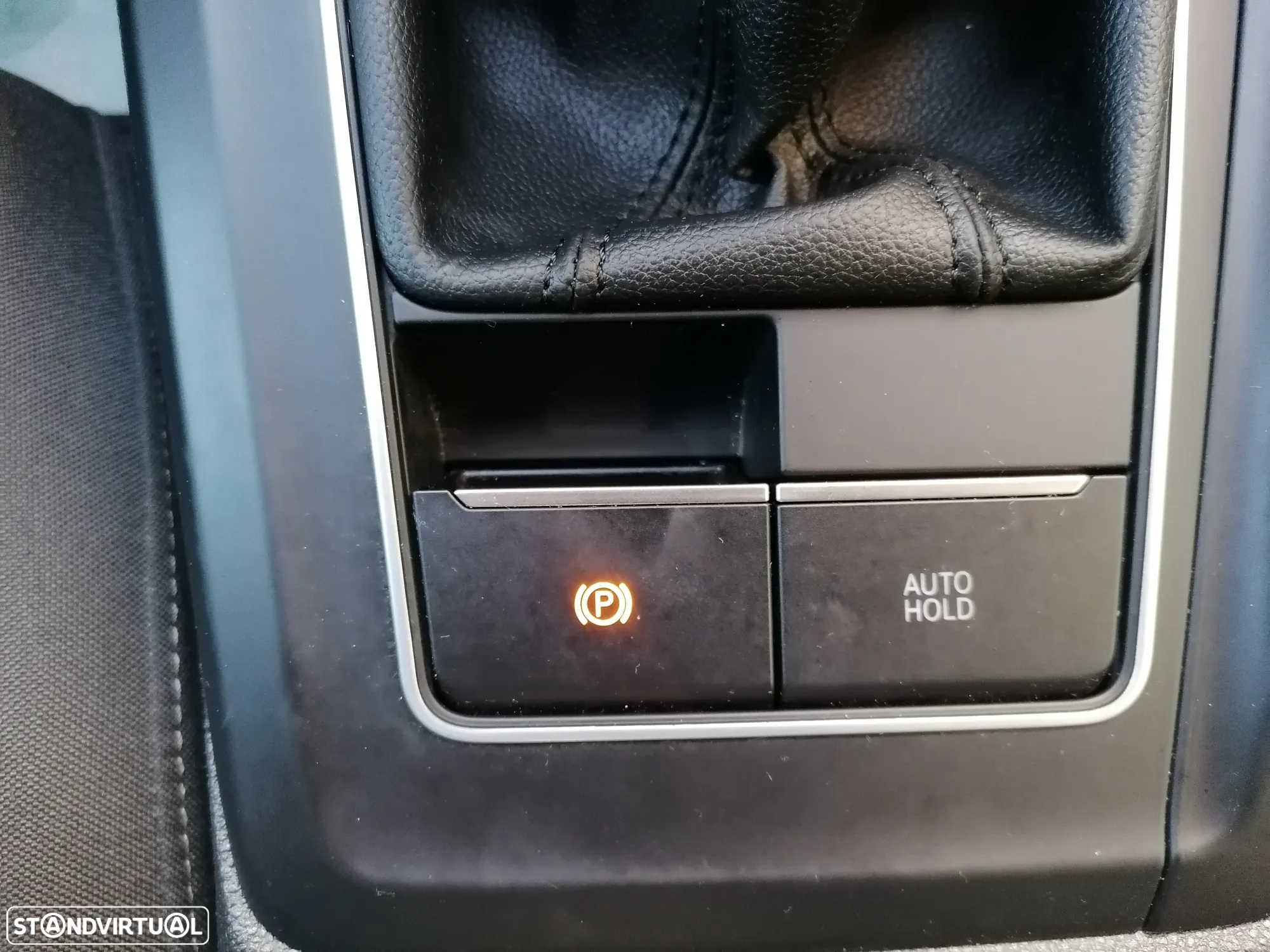 VW Golf 1.0 TSI Life - 10