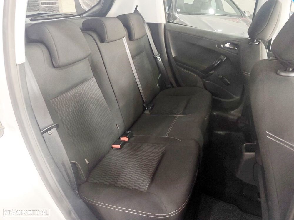 Peugeot 208 1.2 VTi Active - 14