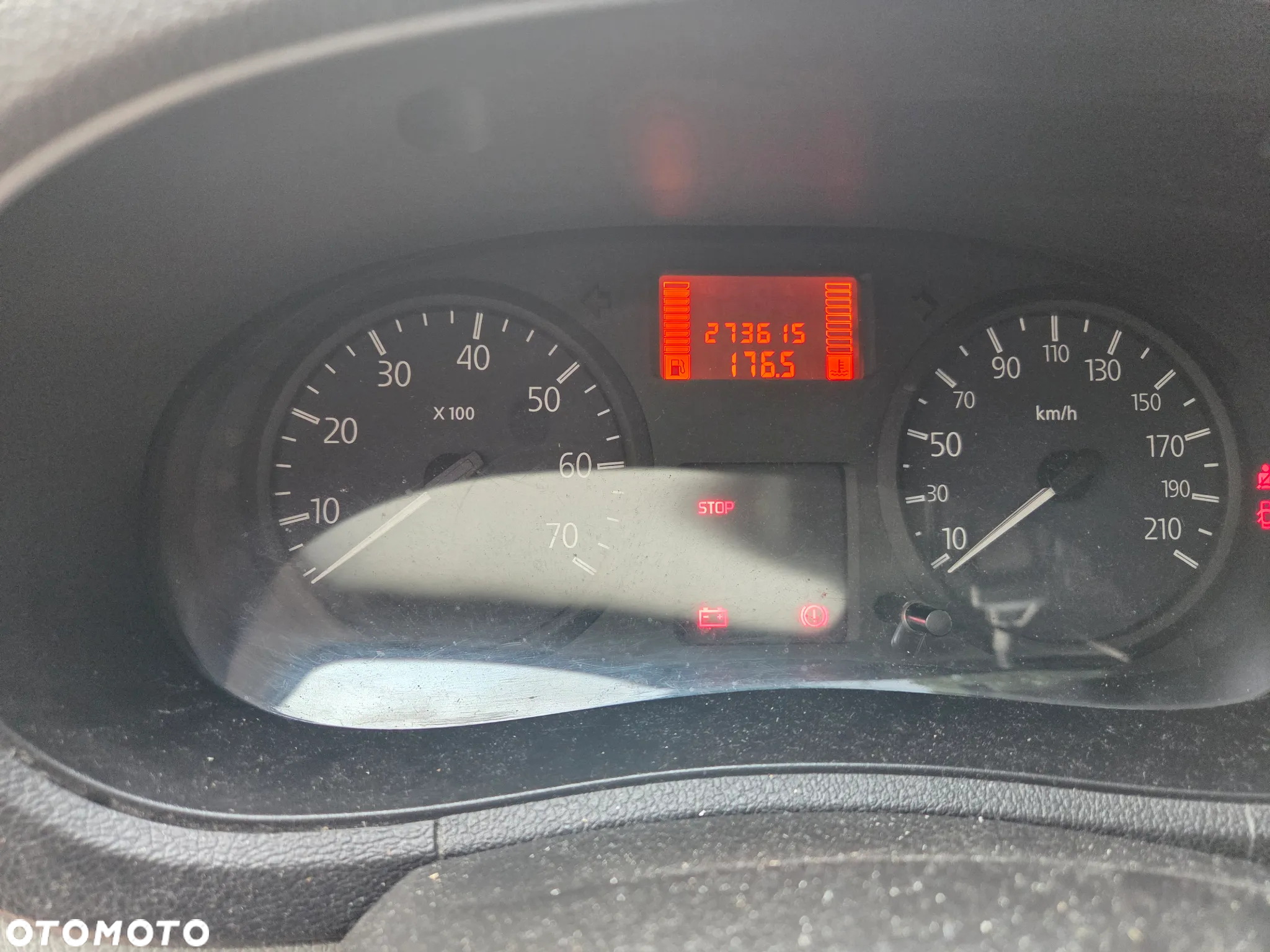 Renault Kangoo - 6