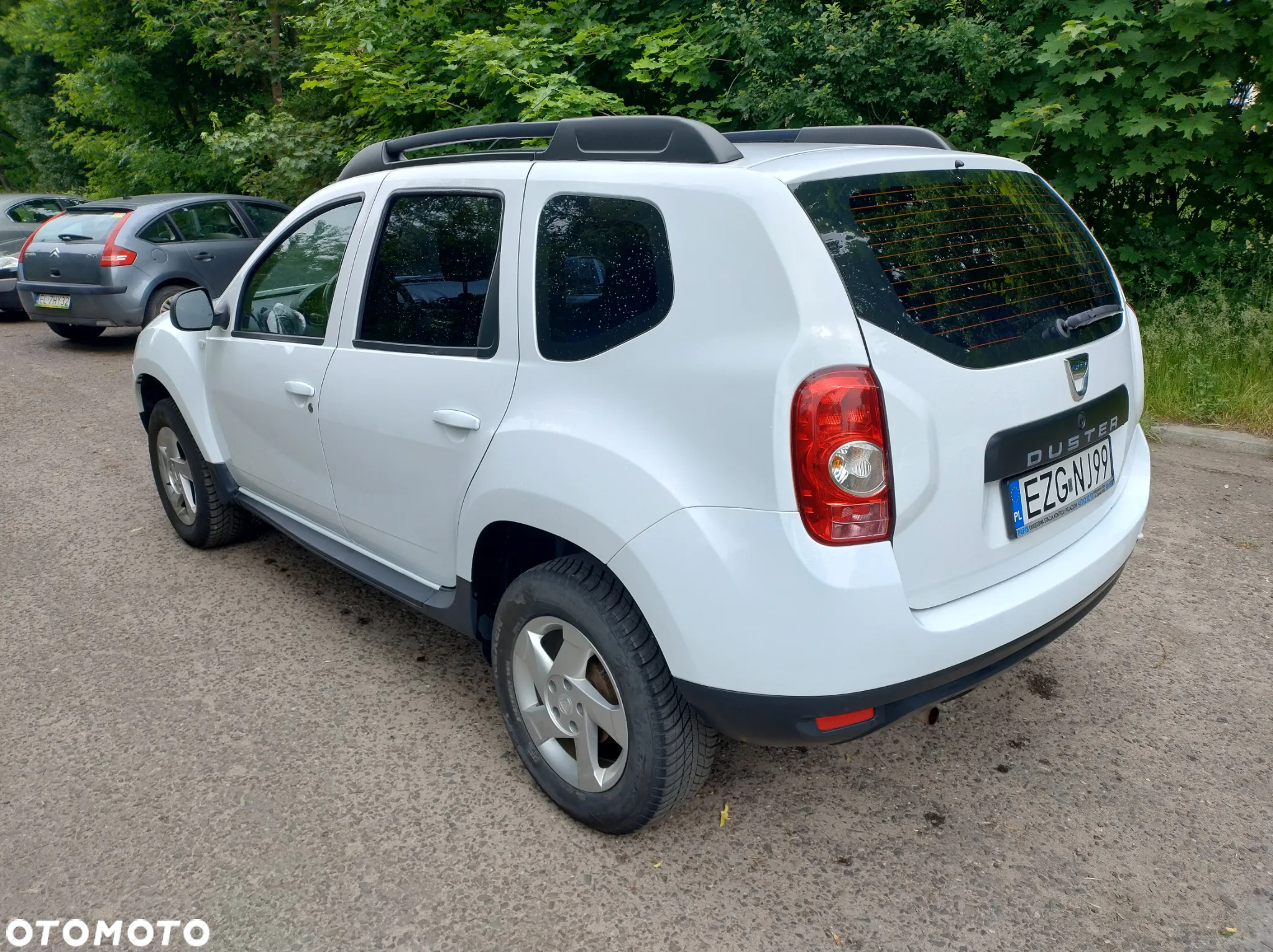Dacia Duster 1.6 Laureate - 3
