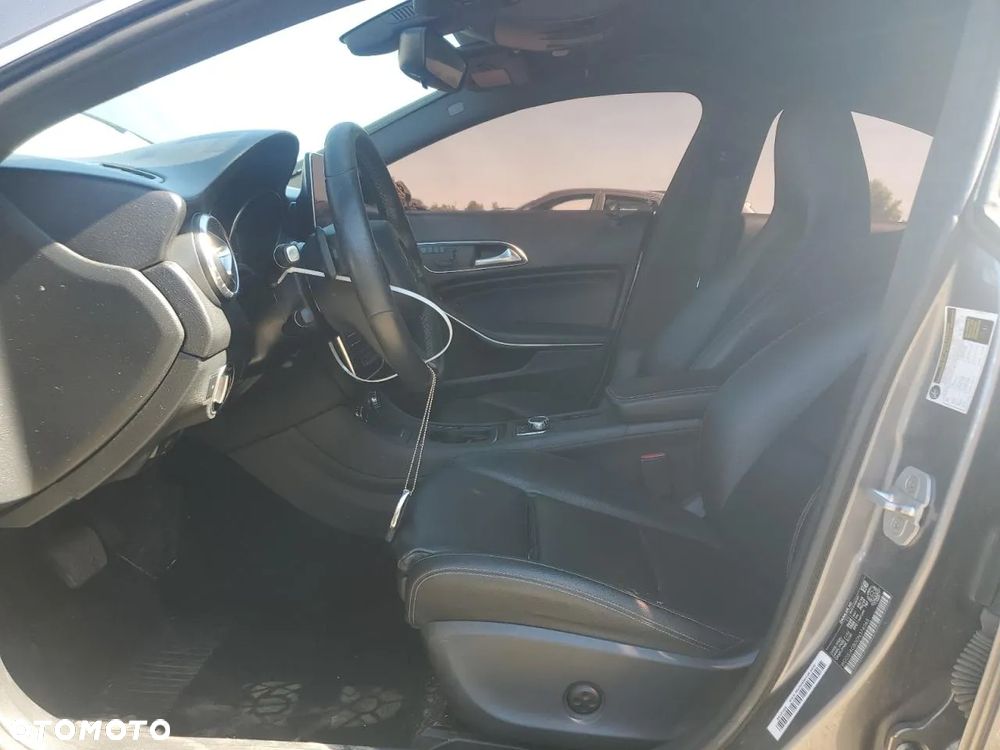 Mercedes-Benz CLA 250 Sport 4-Matic - 13